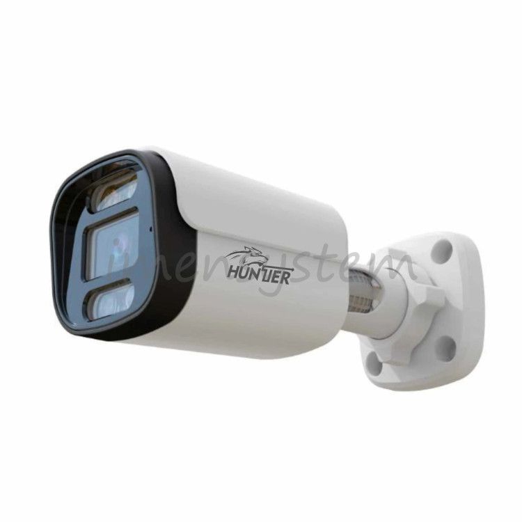 IP B M4 MIC ALARM SENTINEL